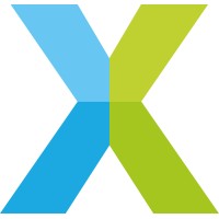 XMOS logo - Similar company to Zeetta Networks