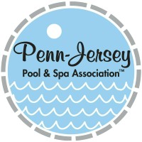 Penn Jersey Pool & Spa Association logo - Similar company to Blithe Sales | Mullarkey Associates Ne