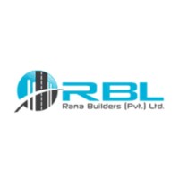 Rana Builders (Pvt.) Ltd. logo - Similar company to Omniverse Engineering & Consultancy