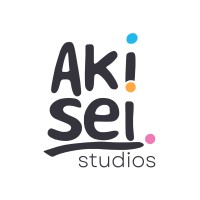 AKISEI Studios logo - Similar company to Celentis