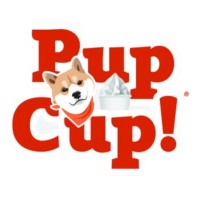 PupCup logo - Similar company to Maa · Te