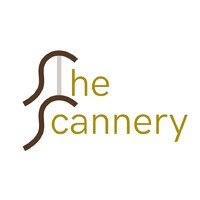 The Scannery logo - Similar company to Remaps