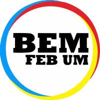BEM FEB UM logo - Similar company to Bem Universitas Negeri Malang