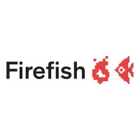 Firefish logo - Similar company to Firefish Software