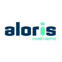 ALORIS Ingénierie logo - Similar company to Optim Industries