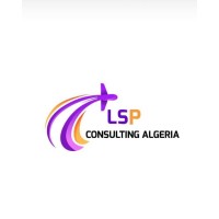 LSP CONSULTING ALGERIA logo - Similar company to First Events Ltd