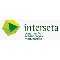 Interseta logo - Similar company to Allgreen Lighting Technology