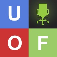 Used Office Furniture Philippines Makati logo - Similar company to Eur Logistics Services Ltd.