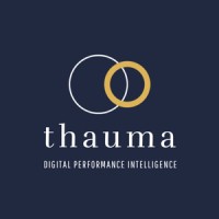 Thauma - Digital Performance Intelligence logo - Similar company to Sigma Srl Bakery Pastry And Pizza Equipment