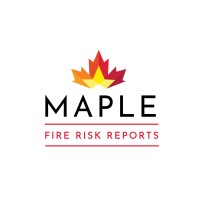 Maple Fire Risk Reports logo - Similar company to Salike Limited