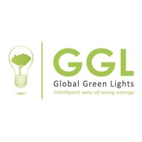 GGL- Global Green Lights GmbH & Co. KG logo - Similar company to Lichtplaner.Studio