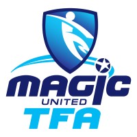 Magic United Tfa