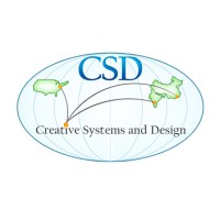 Creative Systems and Design, LLC logo - Similar company to Fzata, Inc.
