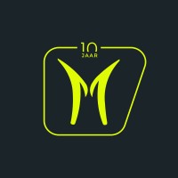 Meesters in de Tuin logo - Similar company to Van Helden Tweewielers