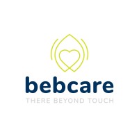 Bebcare Baby logo - Similar company to Radicover - Smart Protection Accessories