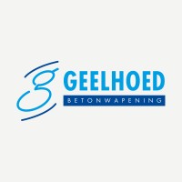 Geelhoed Betonwapening Projects BV logo - Similar company to Clpt - Precast Concrete Accessories