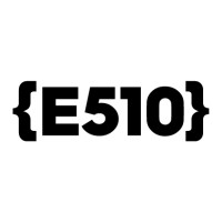 E510 logo - Similar company to Soluciones Roteda