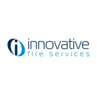 Innovative Fire Services logo - Similar company to Design And Construct Electrical