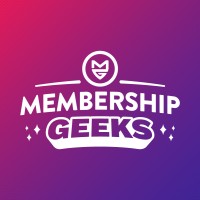 Membership Geeks logo - Similar company to Stimler Advantage