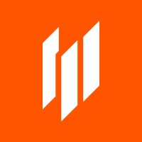 White Orange Software logo - Similar company to 1Rivet