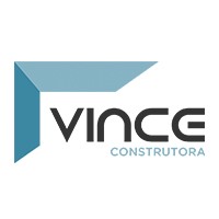Construtora Vince logo - Similar company to Construtora Construpoli
