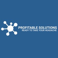 ProfitableSolutions logo - Similar company to Tool Klean
