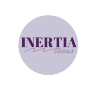 Inertia Teens logo - Similar company to Spookplay Studios