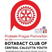 Rotaract Club of Central Calcutta Youth logo - Similar company to C/O Pets
