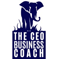The CEO Business Coach logo - Similar company to Business Coach