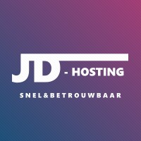 JD-Hosting logo - Similar company to Desteigerconcurrent