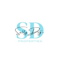 SaltyDog USVI, LLC logo - Similar company to Peridus Group - A Cielo Company