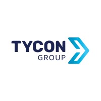 Tycon Group logo - Similar company to Ccs Concrete Construction Solutions