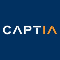 CAPTIA logo - Similar company to Captia