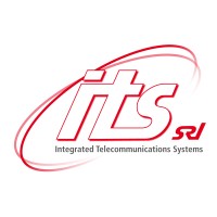 I.T.S. Integrated Telecomunication Systems logo - Similar company to Esafocus S.R.L.