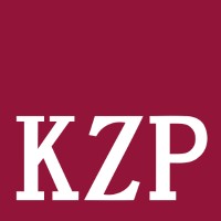 Kancelaria Dariusz Ziembiński & Partnerzy KZP logo - Similar company to Itdb - Instytut Technologii Dla Biznesu