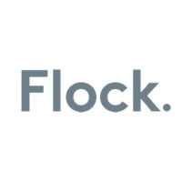 Flock Consulting logo - Similar company to Parallel42 : Data Engineering & Analytics