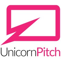 UnicornPitch logo - Similar company to Designwithblink