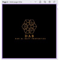 Dar Al Bayt Properties LLC logo - Similar company to Dar Al Bayt Properties