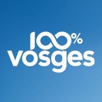 100% VOSGES logo - Similar company to On Se Capte