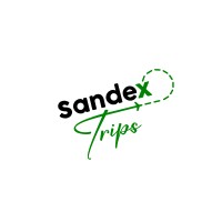 Sandex Trips logo - Similar company to Cyberti Solutions