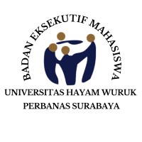 Badan Eksekutif Mahasiswa Universitas Hayam Wuruk Perbanas logo - Similar company to Pt Arista Jendela Berkah