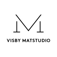 Visby matstudio logo - Similar company to Freelance Mornings