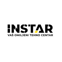 Instar Centar logo - Similar company to Vimport D.O.O.