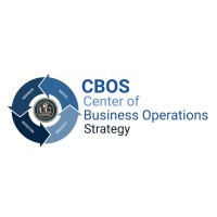 Center of Business Operation Strategy (CBOS) logo - Similar company to L&D Indonesia