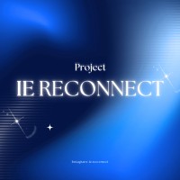 Project IE Reconnect logo - Similar company to Hangles