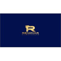 RENOVAR CLIMATIZAÇÃO LTDA logo - Similar company to Renova Health, Llc