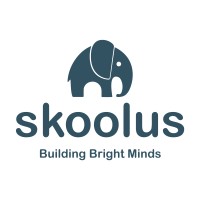 Skoolus App logo - Similar company to Taleek