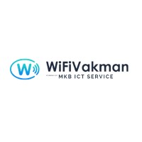 WiFi Vakman Nederland logo - Similar company to Eclicker