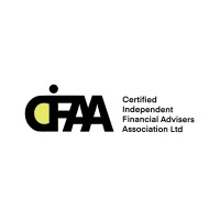 Certified Independent Financial Advisers Association Ltd - (CIFAA) logo - Similar company to Impaktful