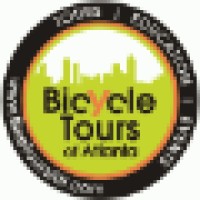 Bicycle Tours of Atlanta logo - Similar company to Gear Change Bicycle Store